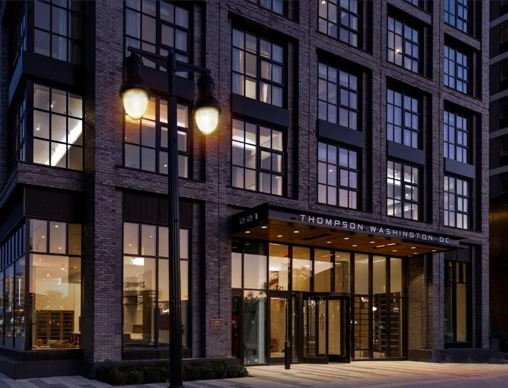 Image of Thompson Washington DC, by Hyatt
