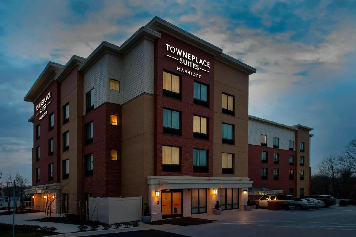 Image 5 of TownePlace Suites by Marriott College Park