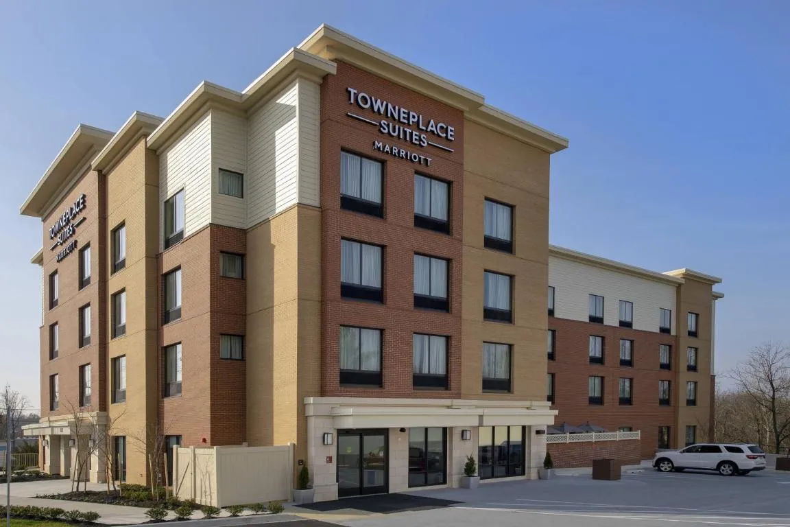 Image of TownePlace Suites by Marriott College Park