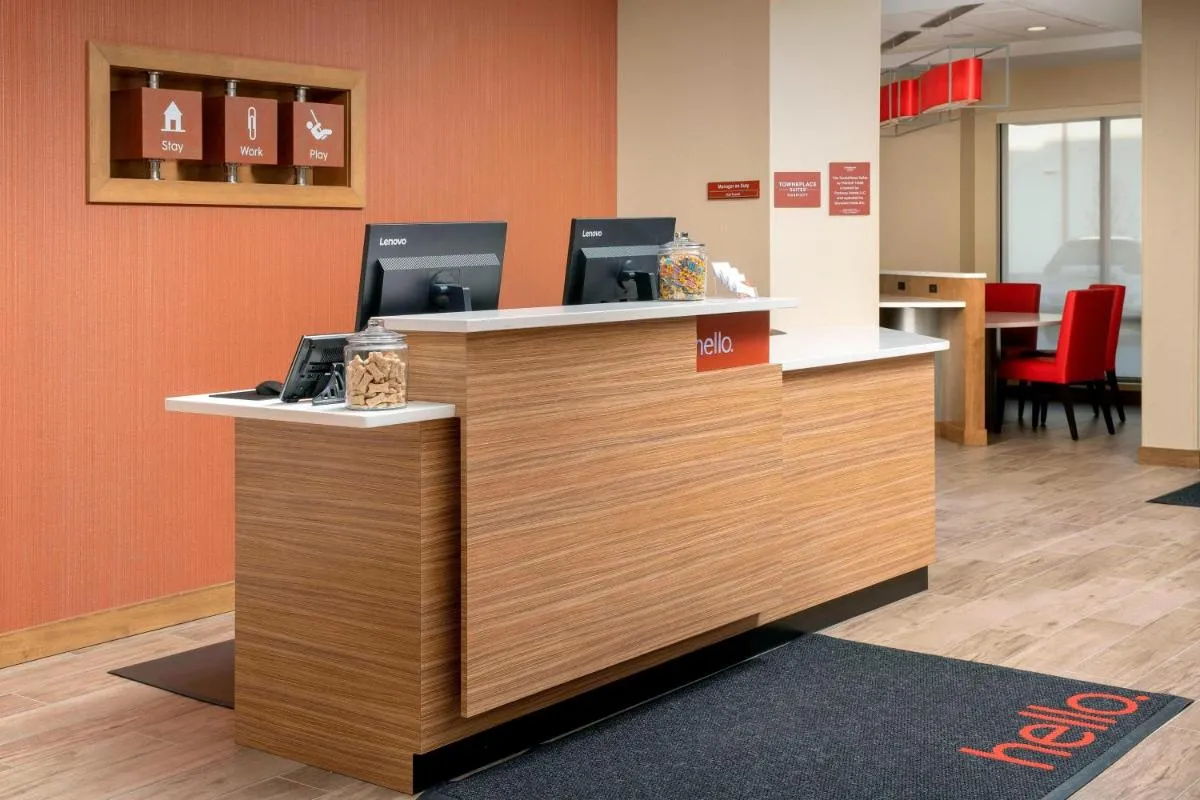 Image 6 of TownePlace Suites by Marriott College Park