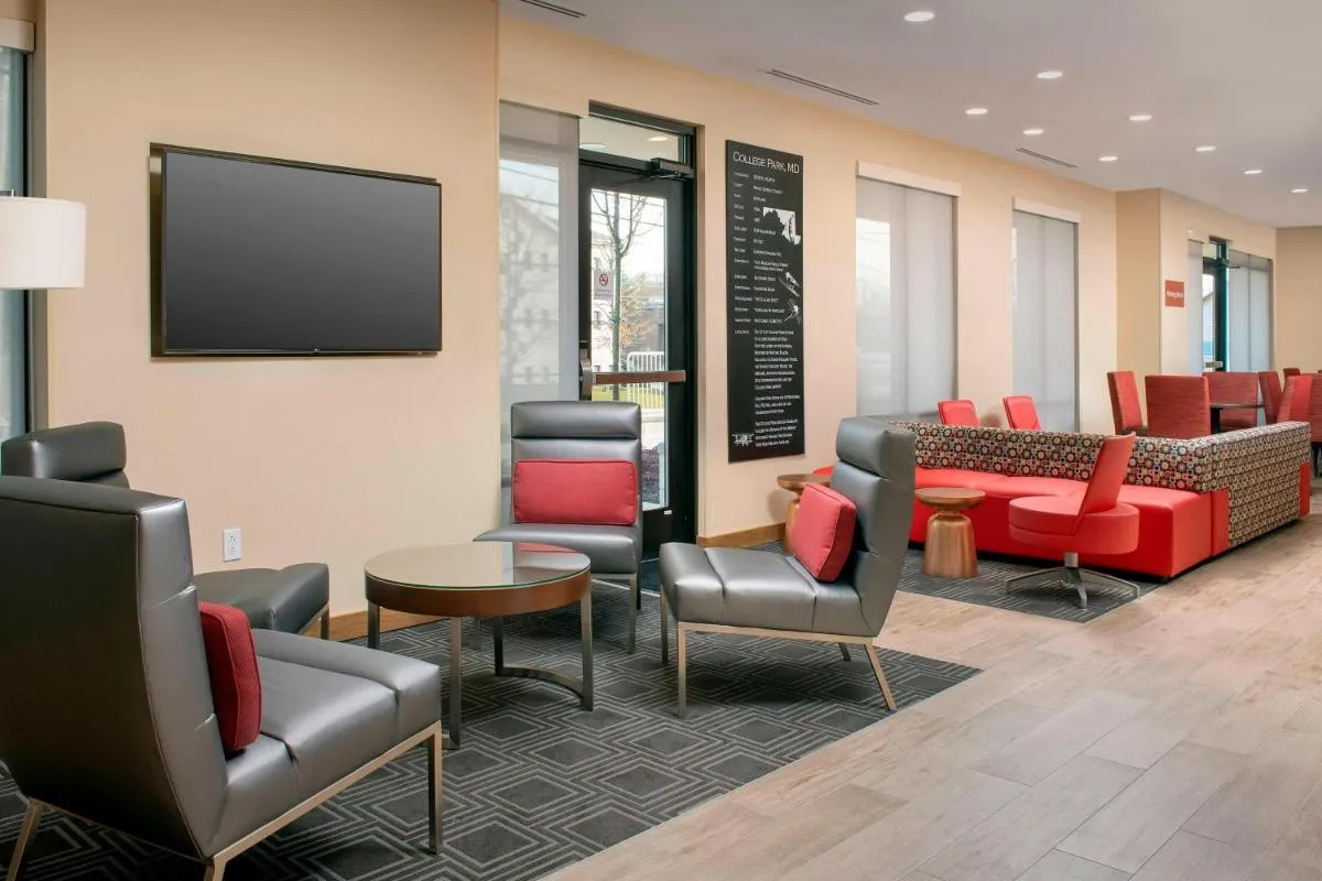 Image 4 of TownePlace Suites by Marriott College Park