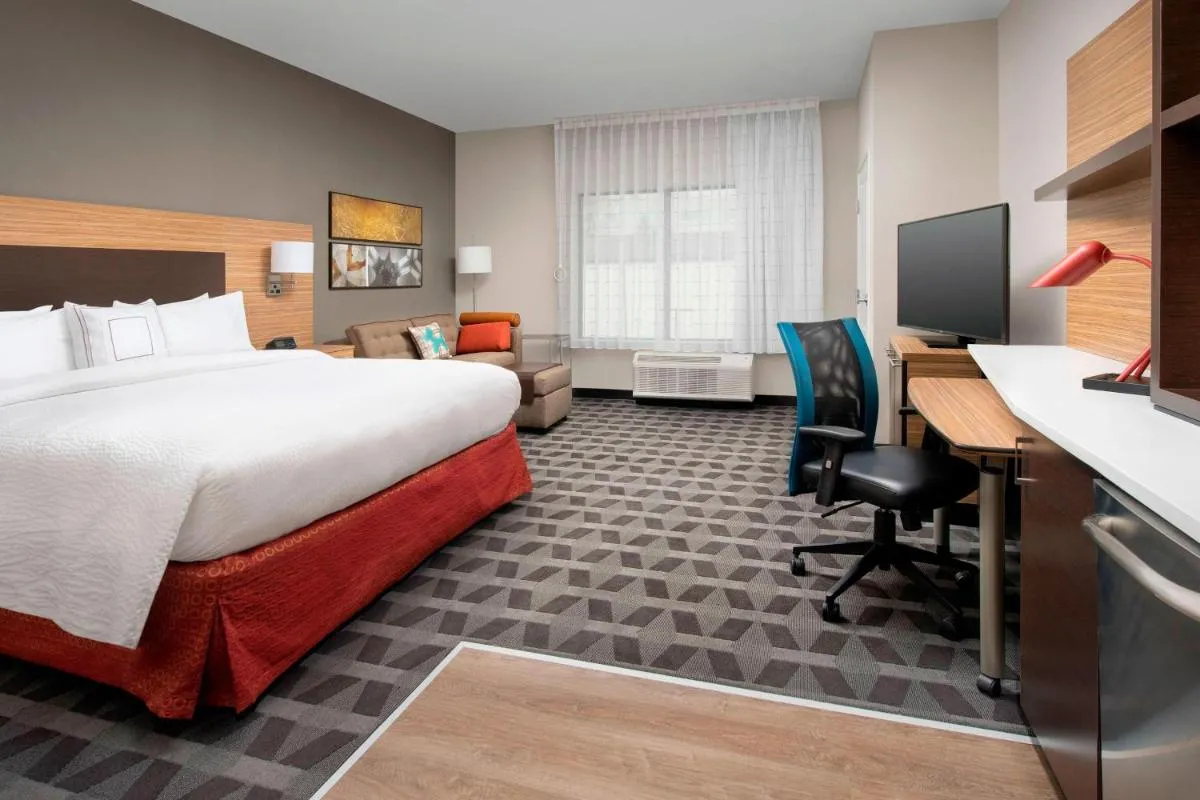 Image 1 of TownePlace Suites by Marriott College Park