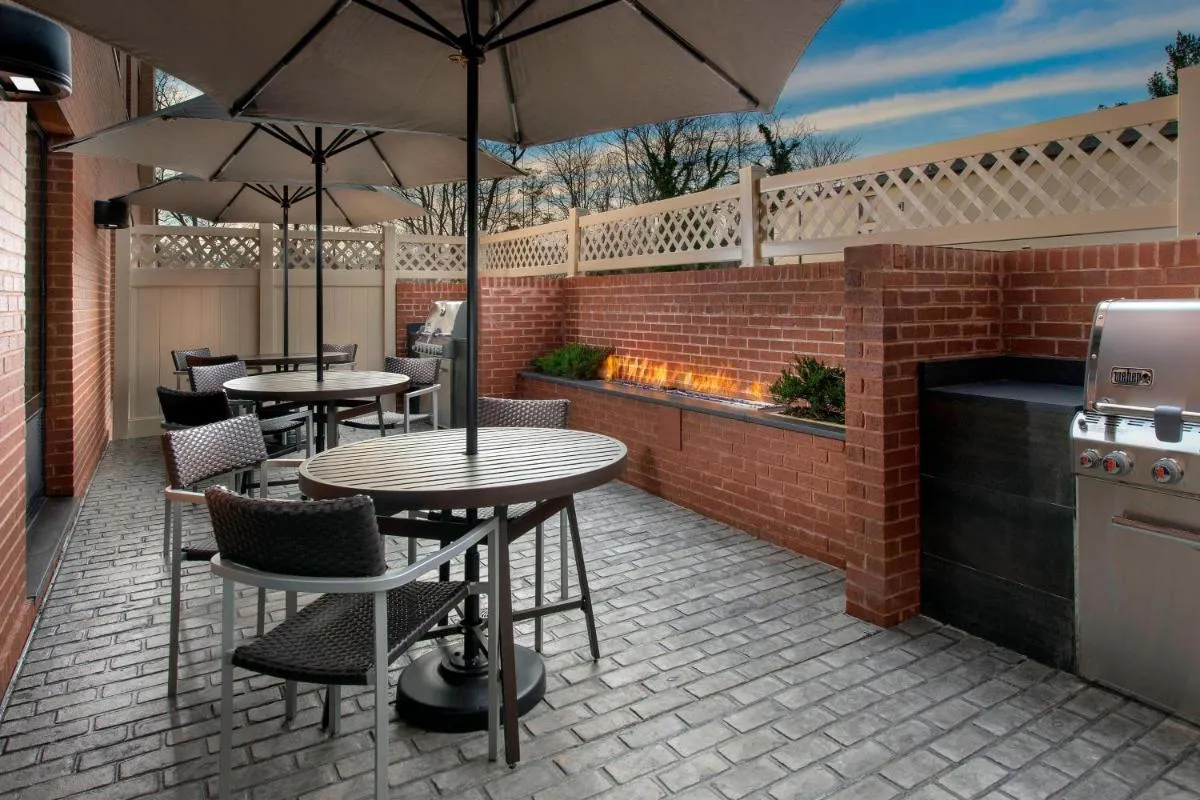 Image 3 of TownePlace Suites by Marriott College Park