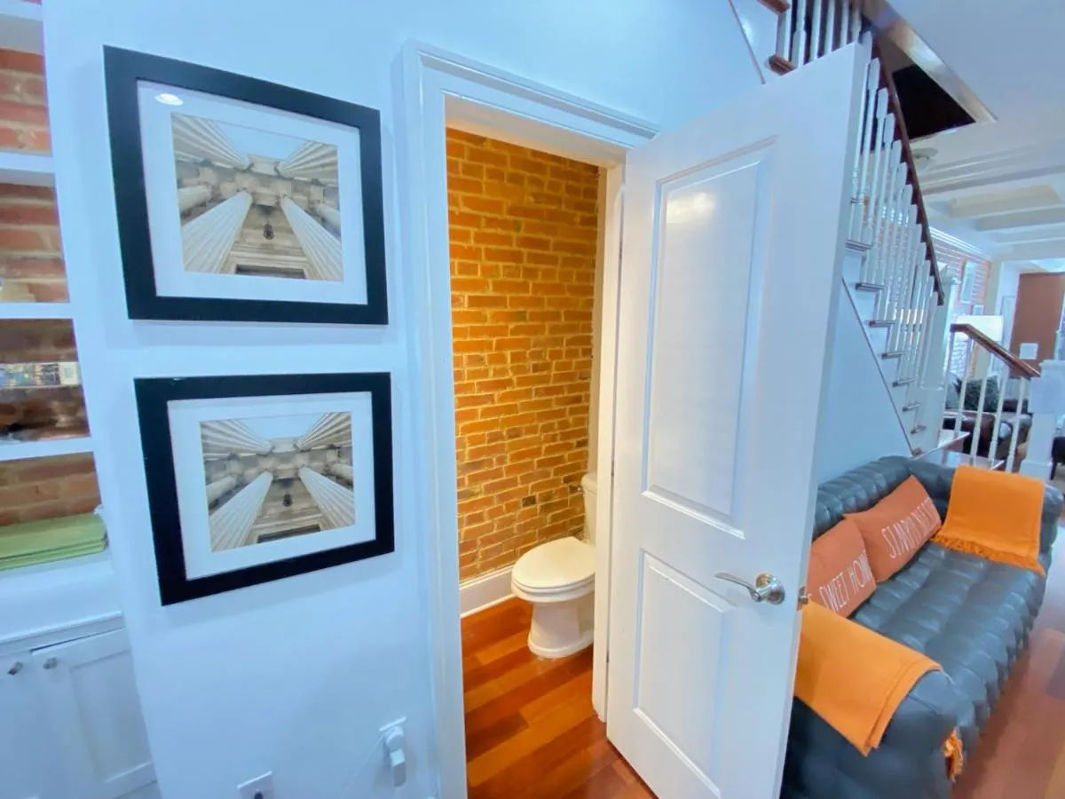 Image 3 of Two Bedroom Classy Metro Home