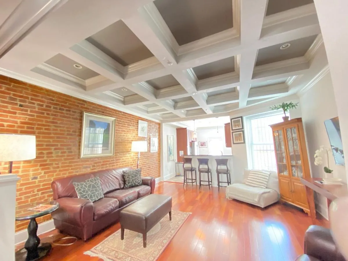 Image 4 of Two Bedroom Classy Metro Home