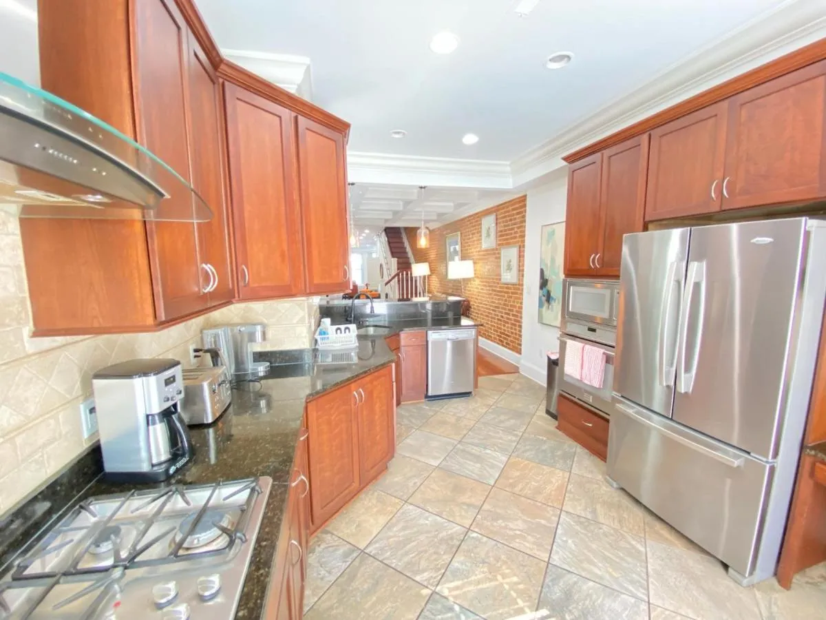 Image 6 of Two Bedroom Classy Metro Home