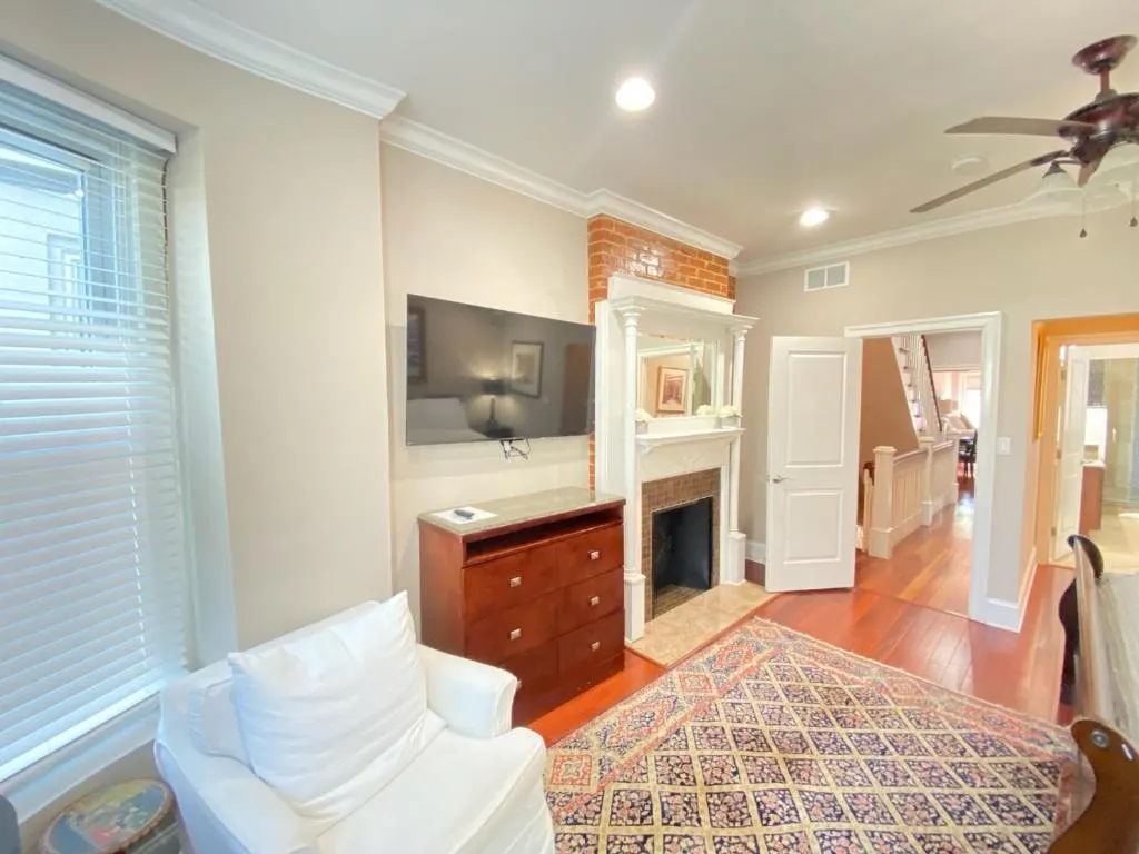 Image of Two Bedroom Classy Metro Home