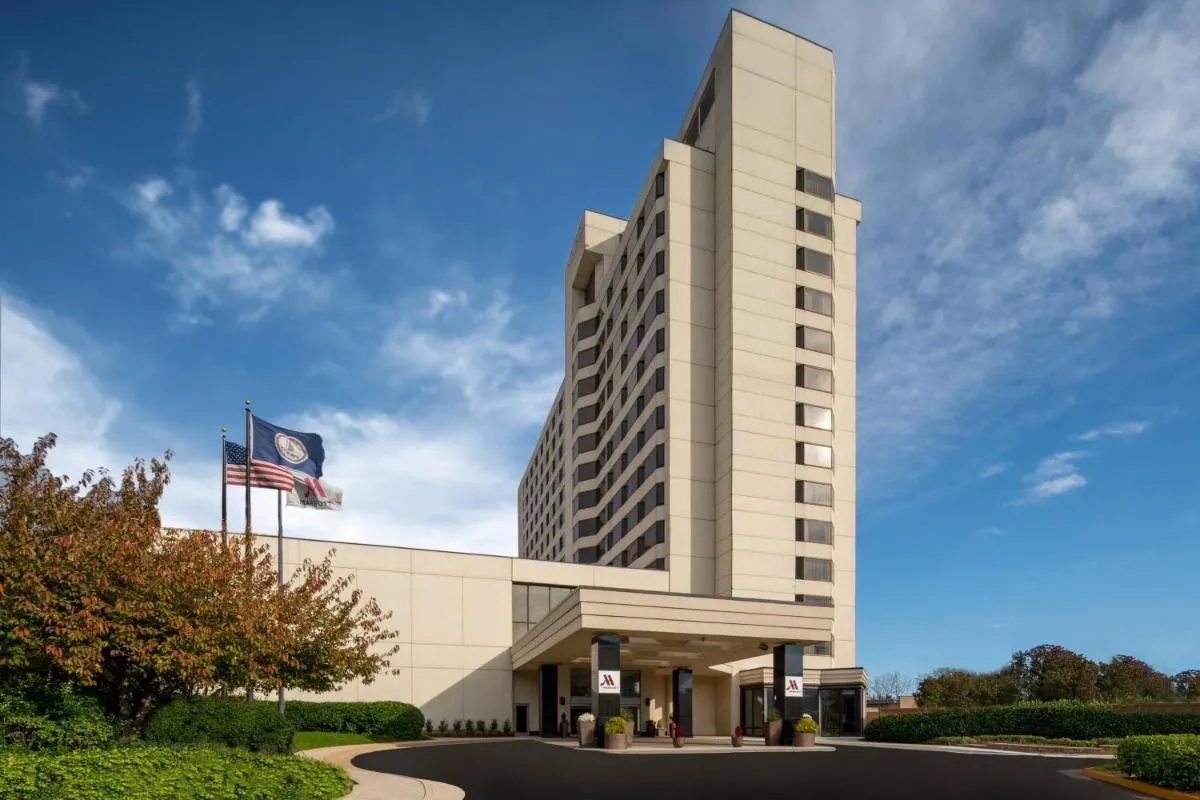 Image 1 of Tysons Corner Marriott