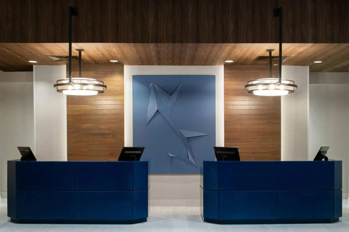 Image 3 of Tysons Corner Marriott