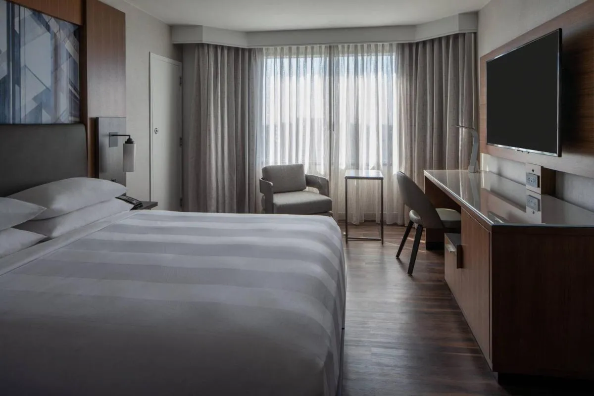 Image 5 of Tysons Corner Marriott