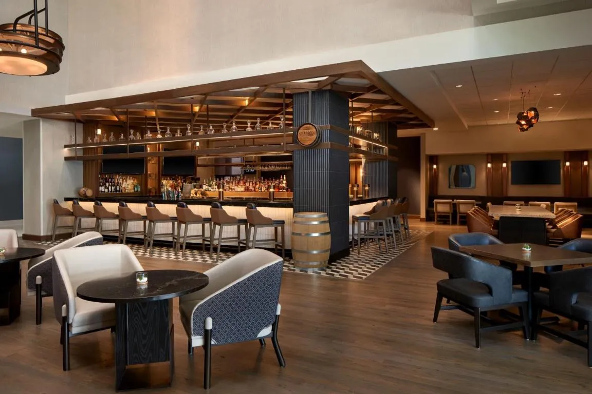 Image of Tysons Corner Marriott