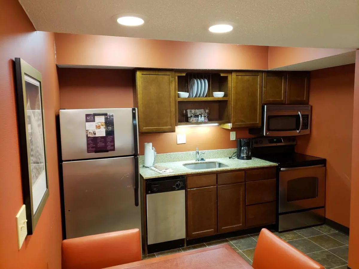 Image 5 of Tysons Corner Suites, A Baymont by Wyndham