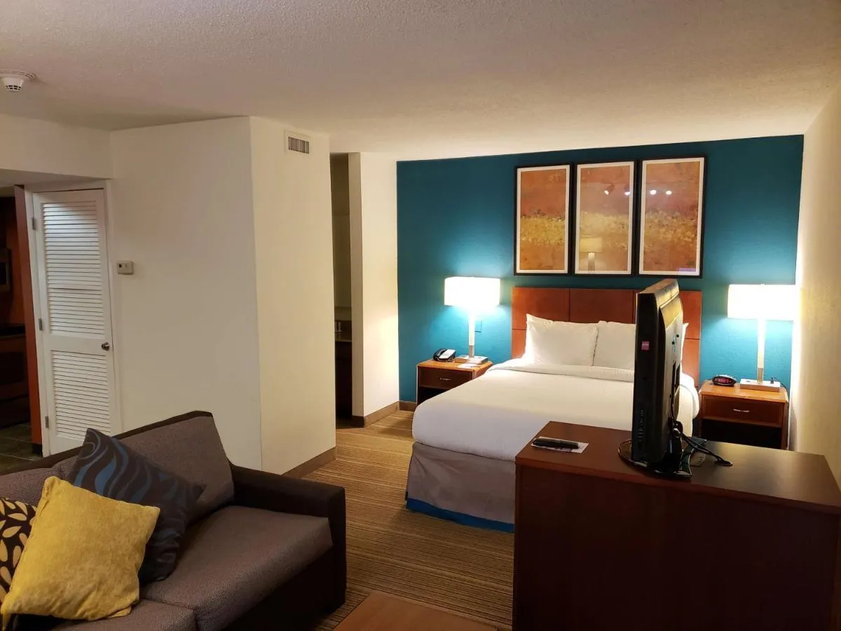 Image 4 of Tysons Corner Suites, A Baymont by Wyndham
