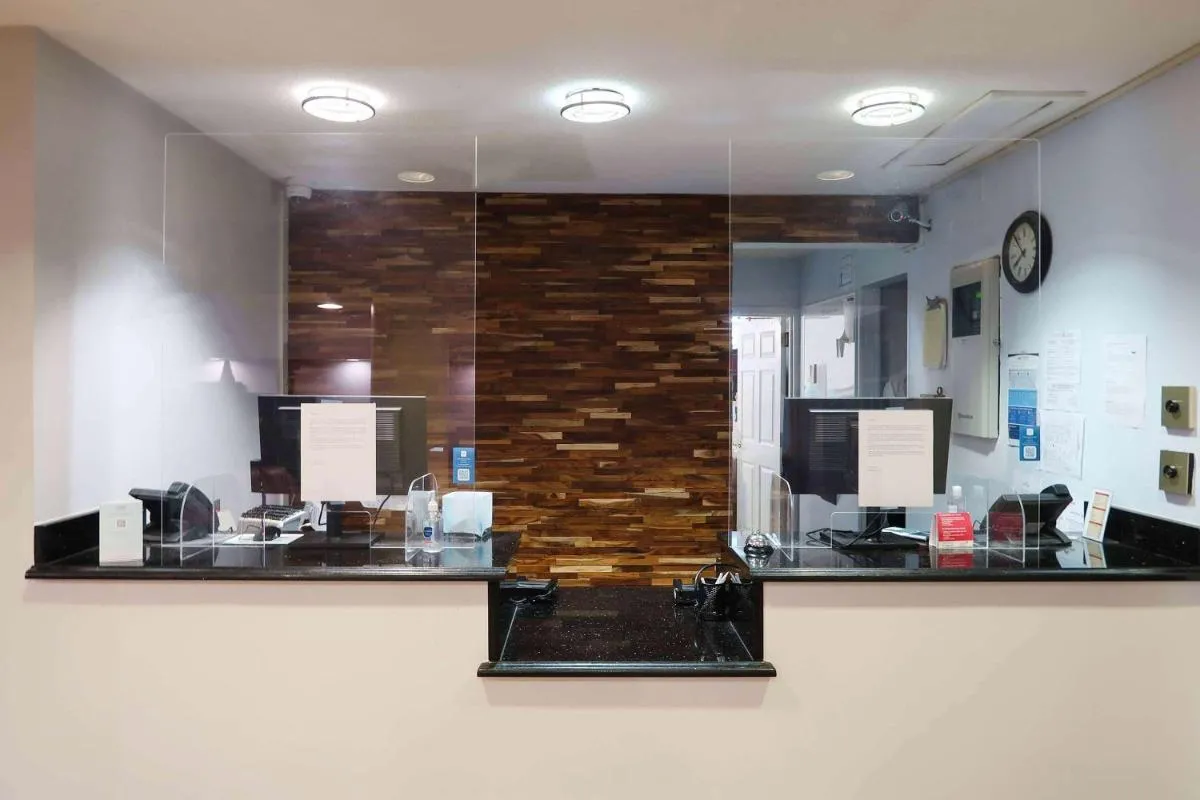 Image 1 of Tysons Corner Suites, A Baymont by Wyndham
