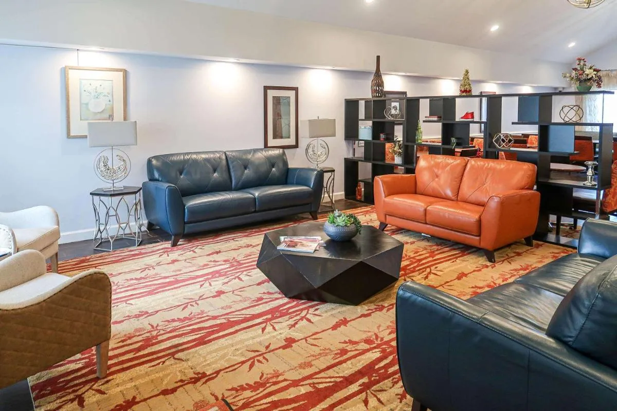 Image 2 of Tysons Corner Suites, A Baymont by Wyndham