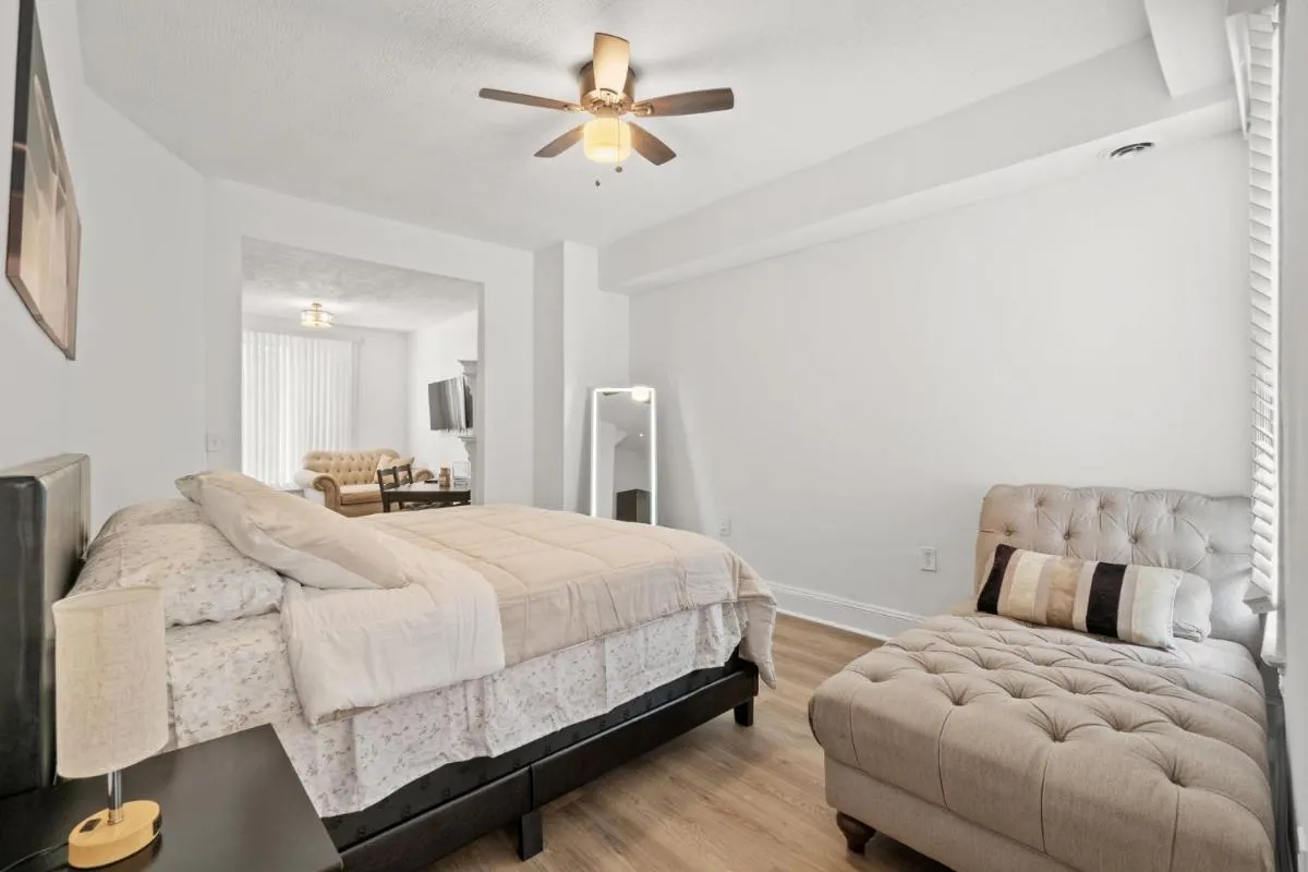 Image 1 of Unit # 1 – Right Next to Howard University