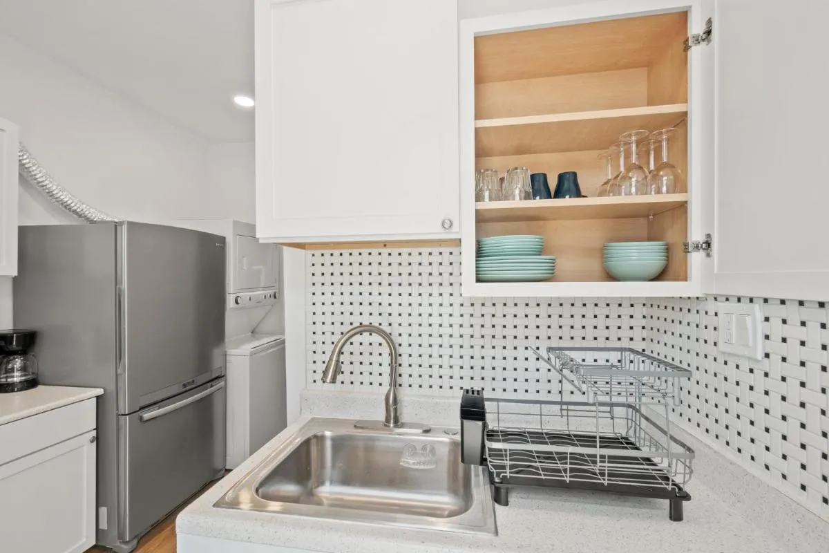 Image 3 of Unit # 1 – Right Next to Howard University