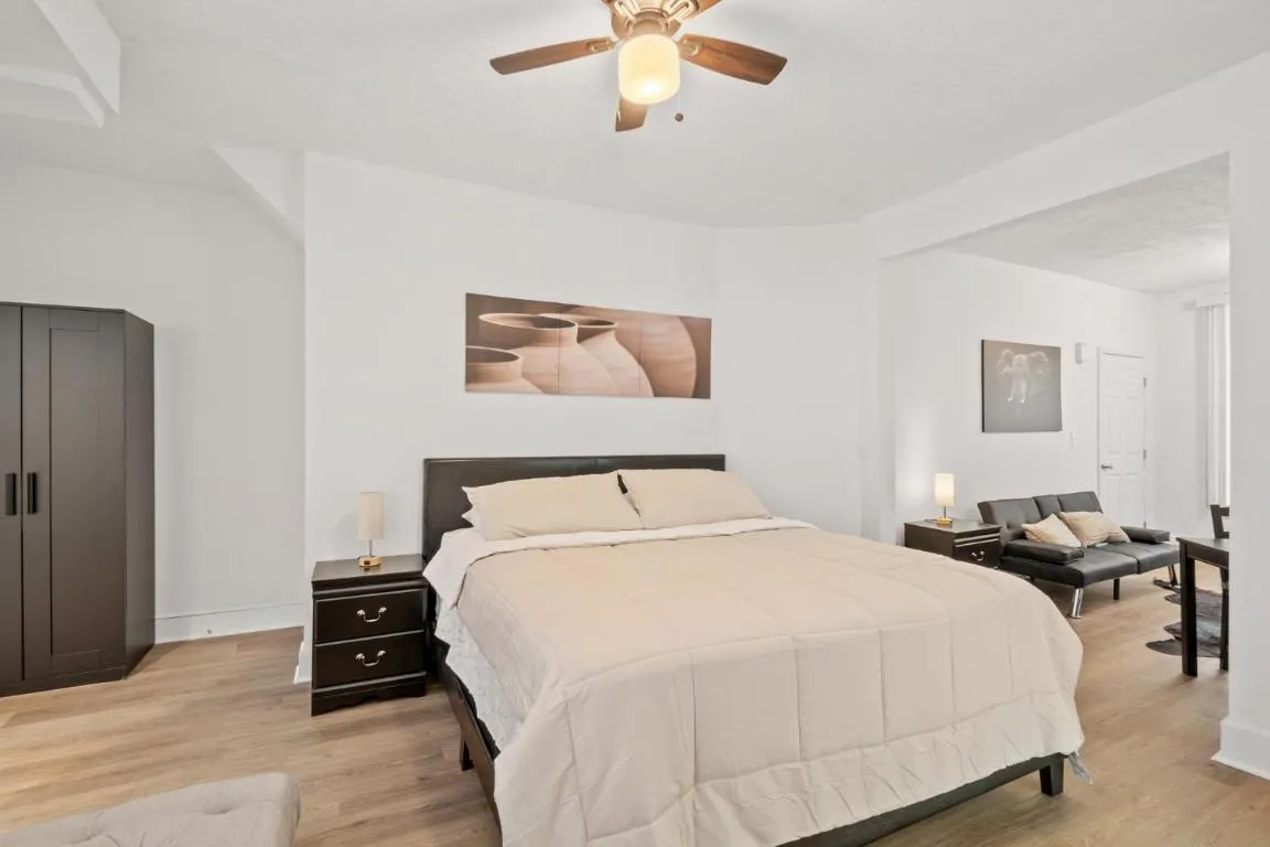 Image of Unit # 1 – Right Next to Howard University