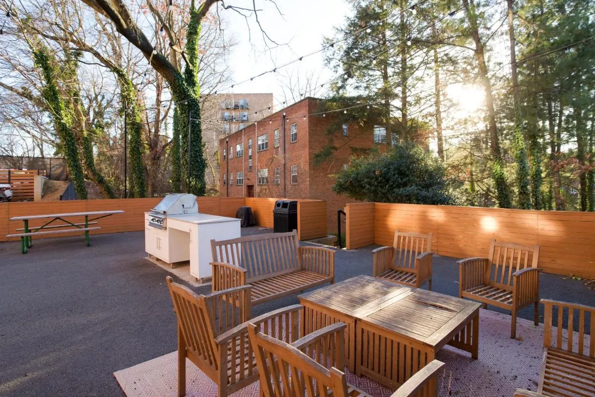 Image 4 of Unwind in Style – Apartment in Arlington