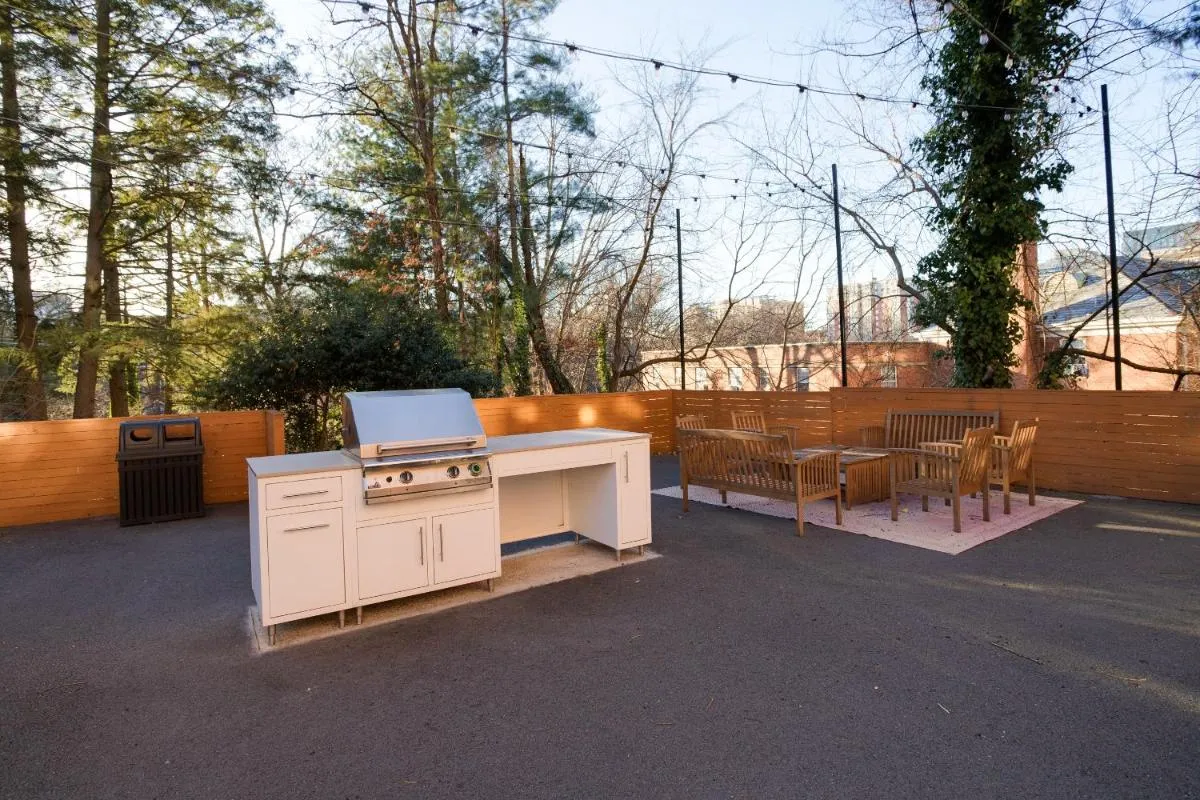 Image 5 of Unwind in Style – Apartment in Arlington