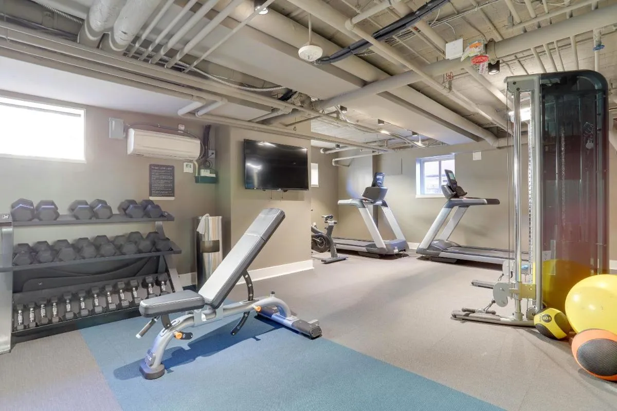 Image 6 of Unwind in Style – Apartment in Arlington
