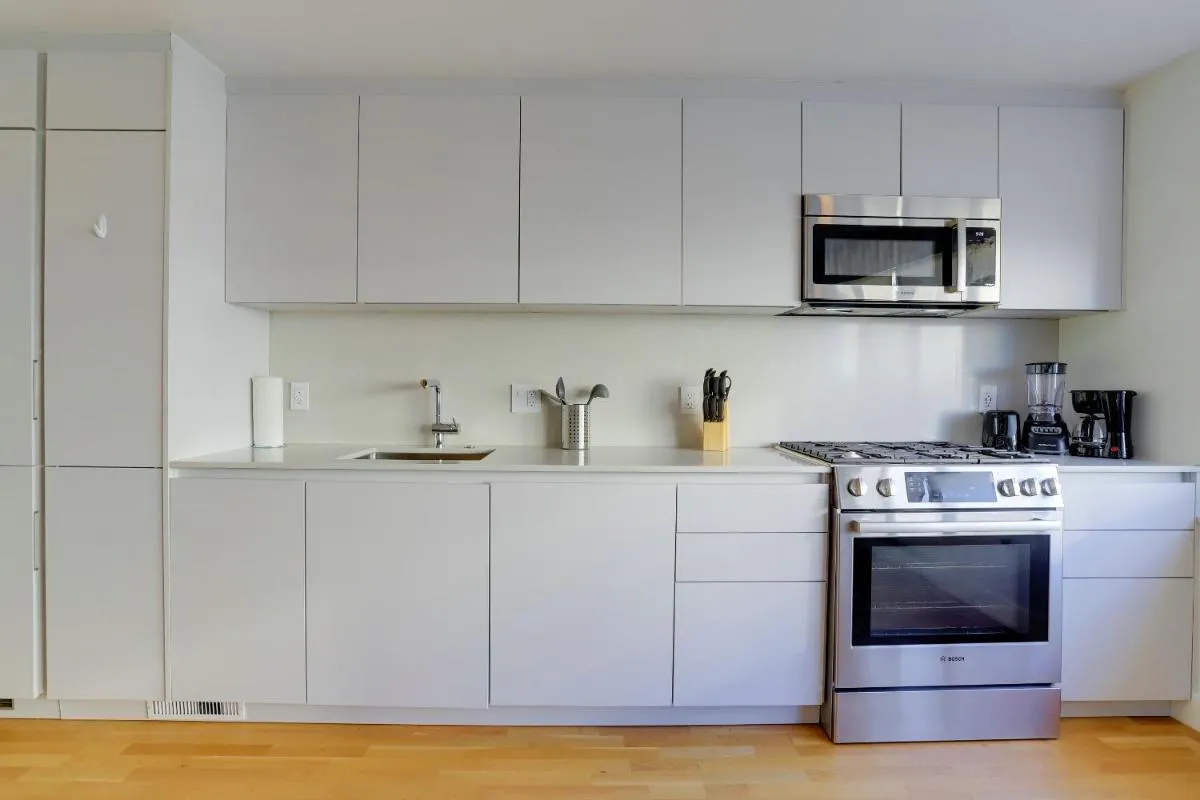 Image 3 of Unwind in Style – Apartment in Arlington