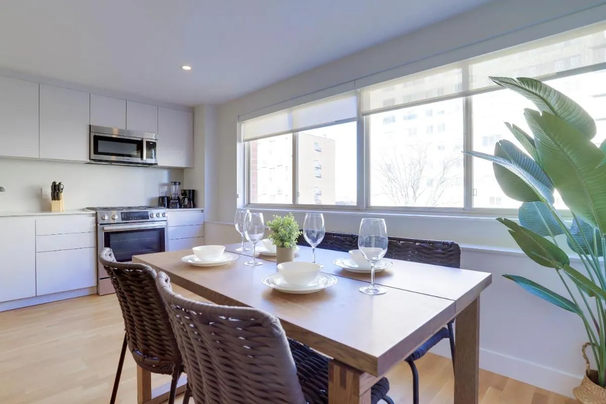 Image 2 of Unwind in Style – Apartment in Arlington