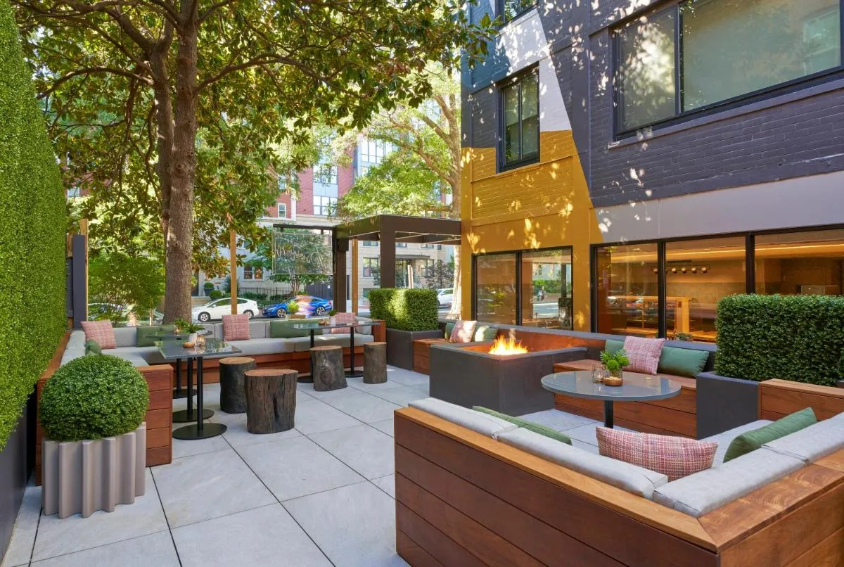 Image 3 of Viceroy Washington DC