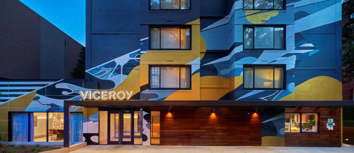 Image 1 of Viceroy Washington DC
