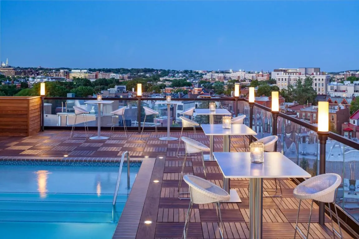 Image of Viceroy Washington DC