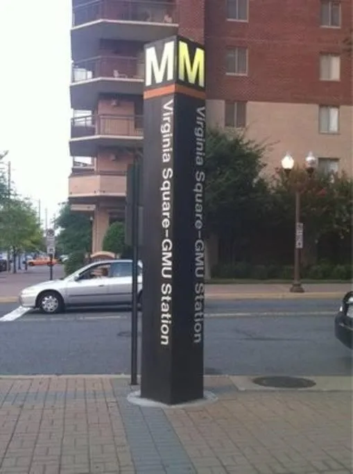 Image 3 of Walk2Metro’s,DCGem,Private,Wifi, FreeParking