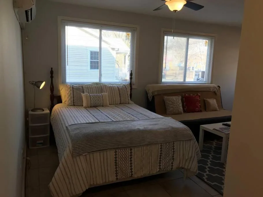 Image of Walk2Metro’s,DCGem,Private,Wifi, FreeParking