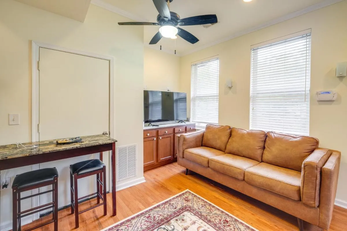 Image 5 of Washington DC Townhome with Home Theater!