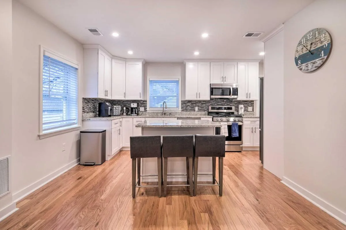 Image 3 of Washington, DC, Vacation Rental By Arboretum