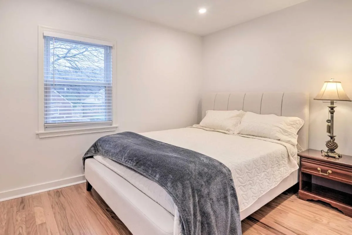 Image 6 of Washington, DC, Vacation Rental By Arboretum