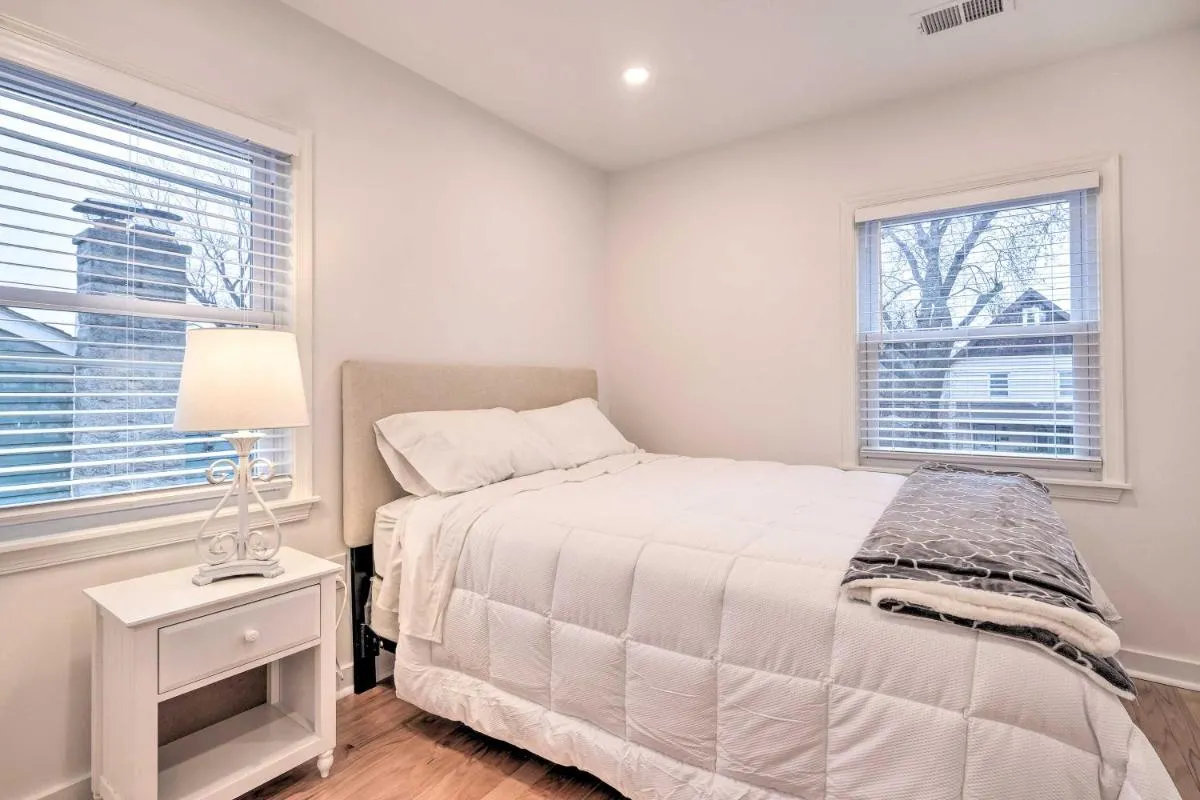 Image 1 of Washington, DC, Vacation Rental By Arboretum
