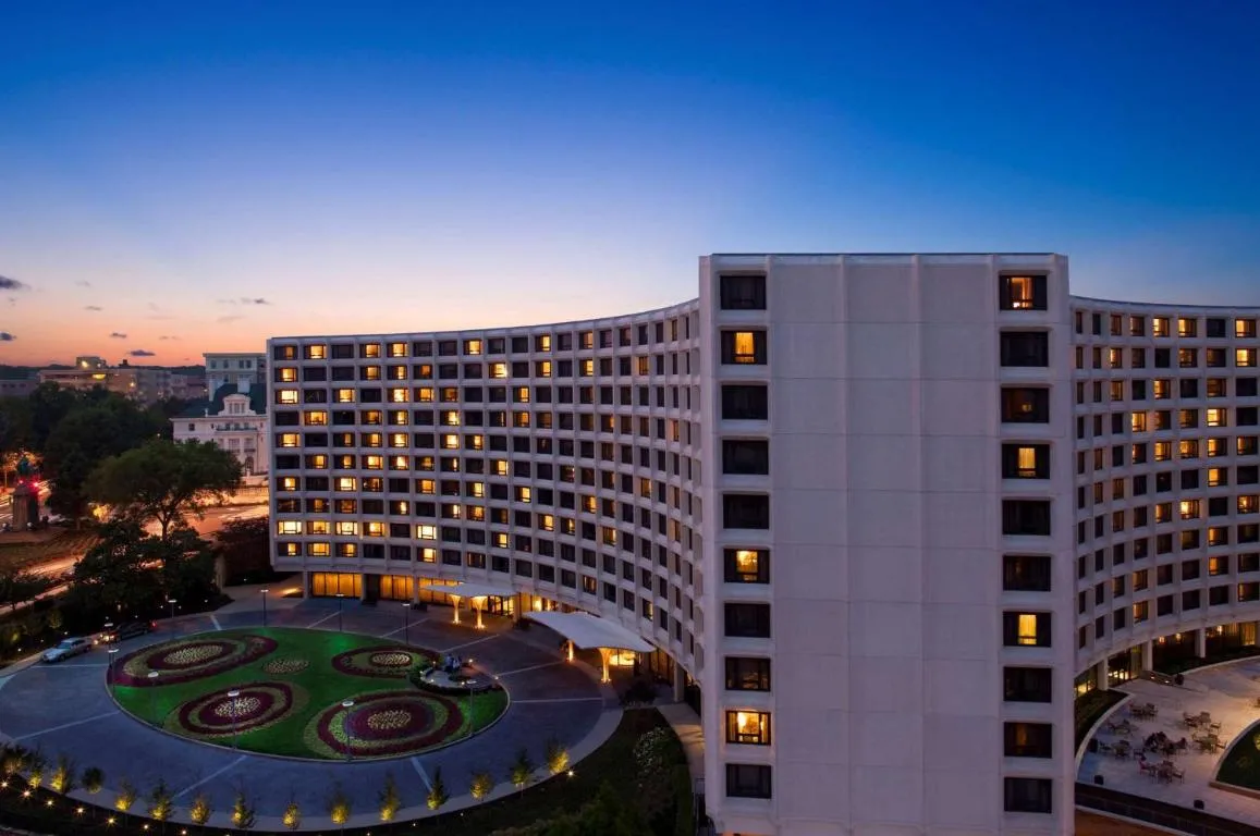 Image of Washington Hilton