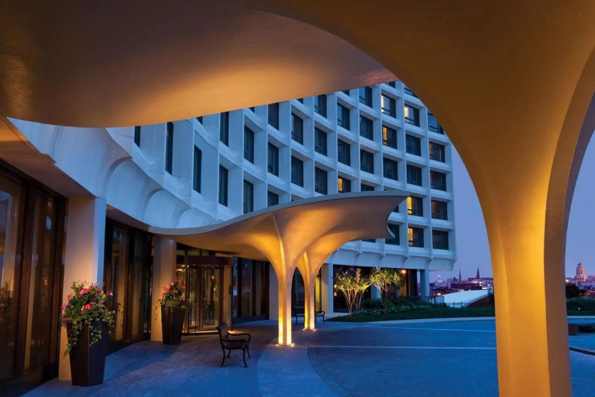 Image 5 of Washington Hilton