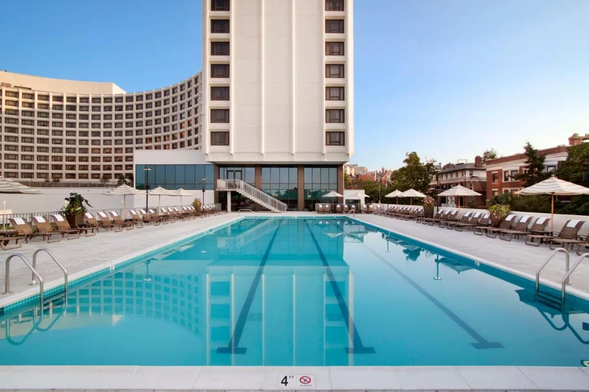 Image 1 of Washington Hilton