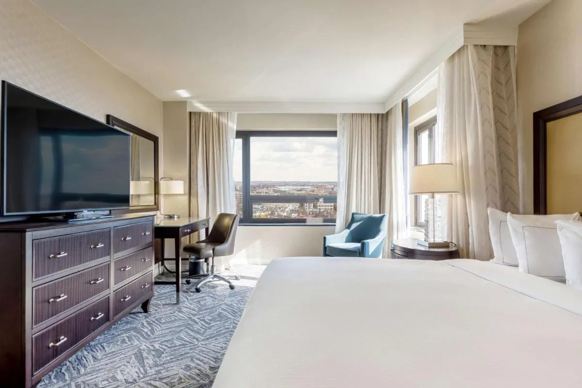 Image 2 of Washington Hilton