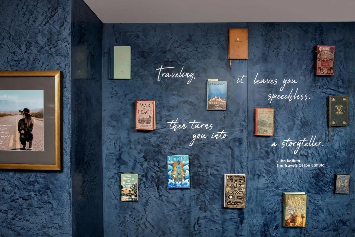 Image 3 of West End Washington DC, Tapestry Collection by Hilton
