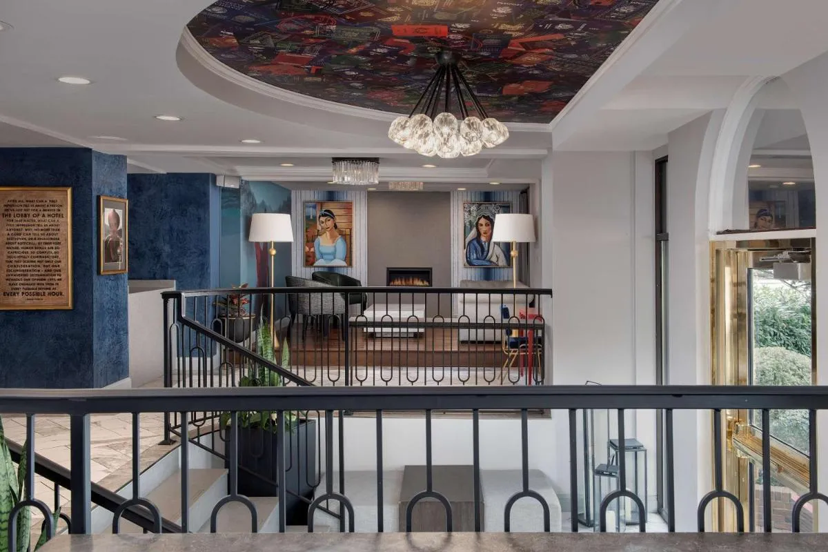 Image 4 of West End Washington DC, Tapestry Collection by Hilton