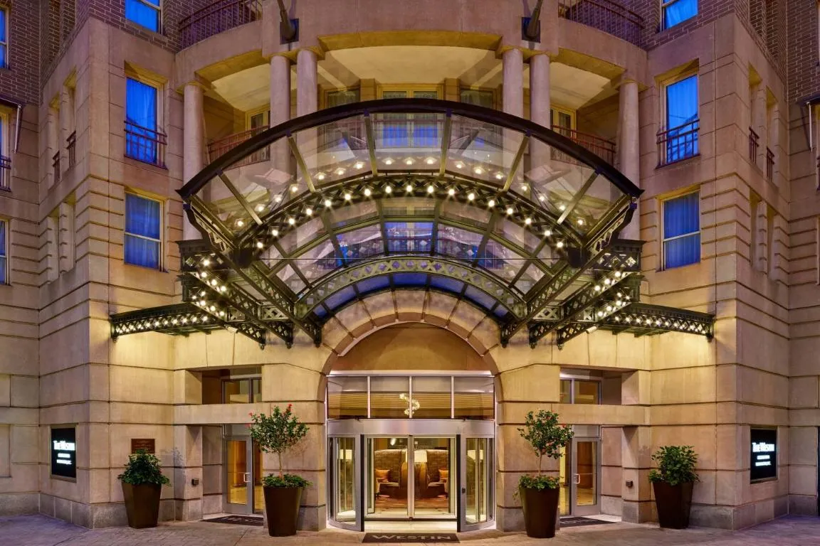 Image of Westin Georgetown, Washington D.C.