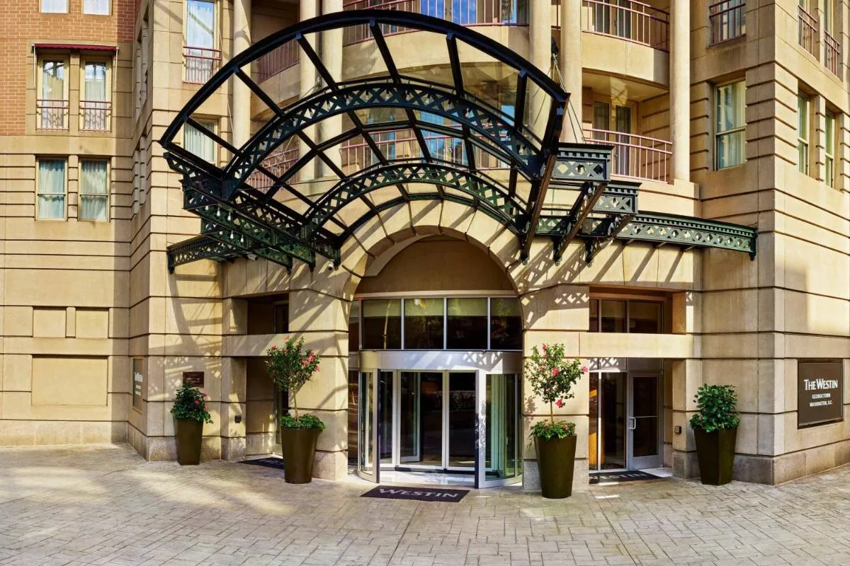 Image 5 of Westin Georgetown, Washington D.C.