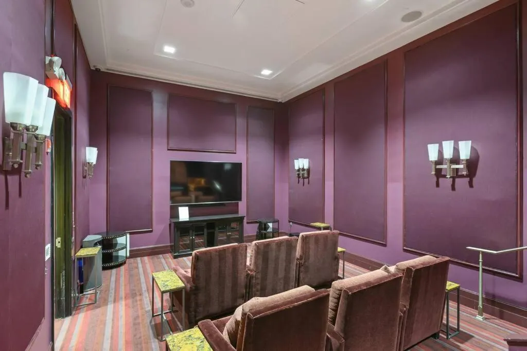 Image 4 of Wonderful 2 BR Condo At Pentagon City with Gym