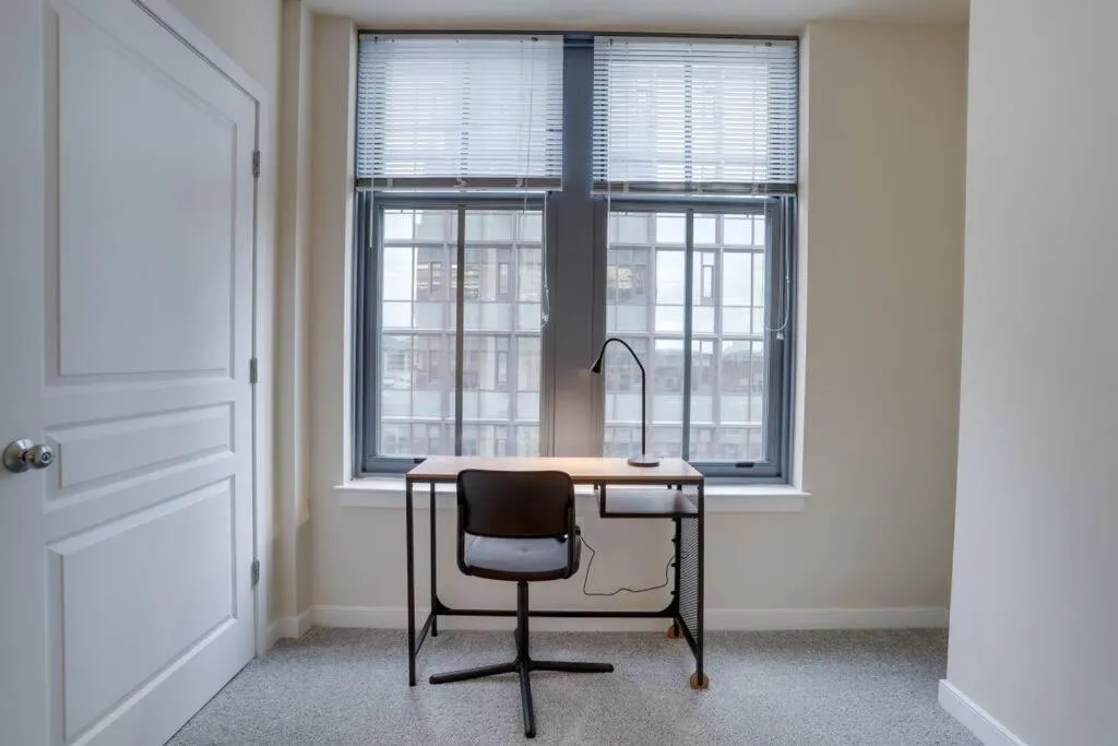 Image 3 of Wonderful 2 BR Condo At Pentagon City with Gym