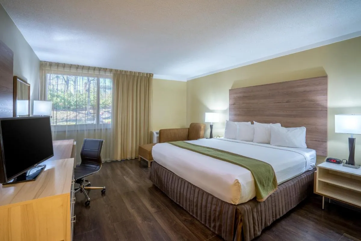 Image 1 of Wyndham Garden Washington DC North