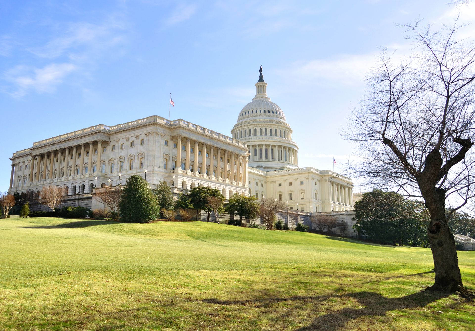 Capitol Hill