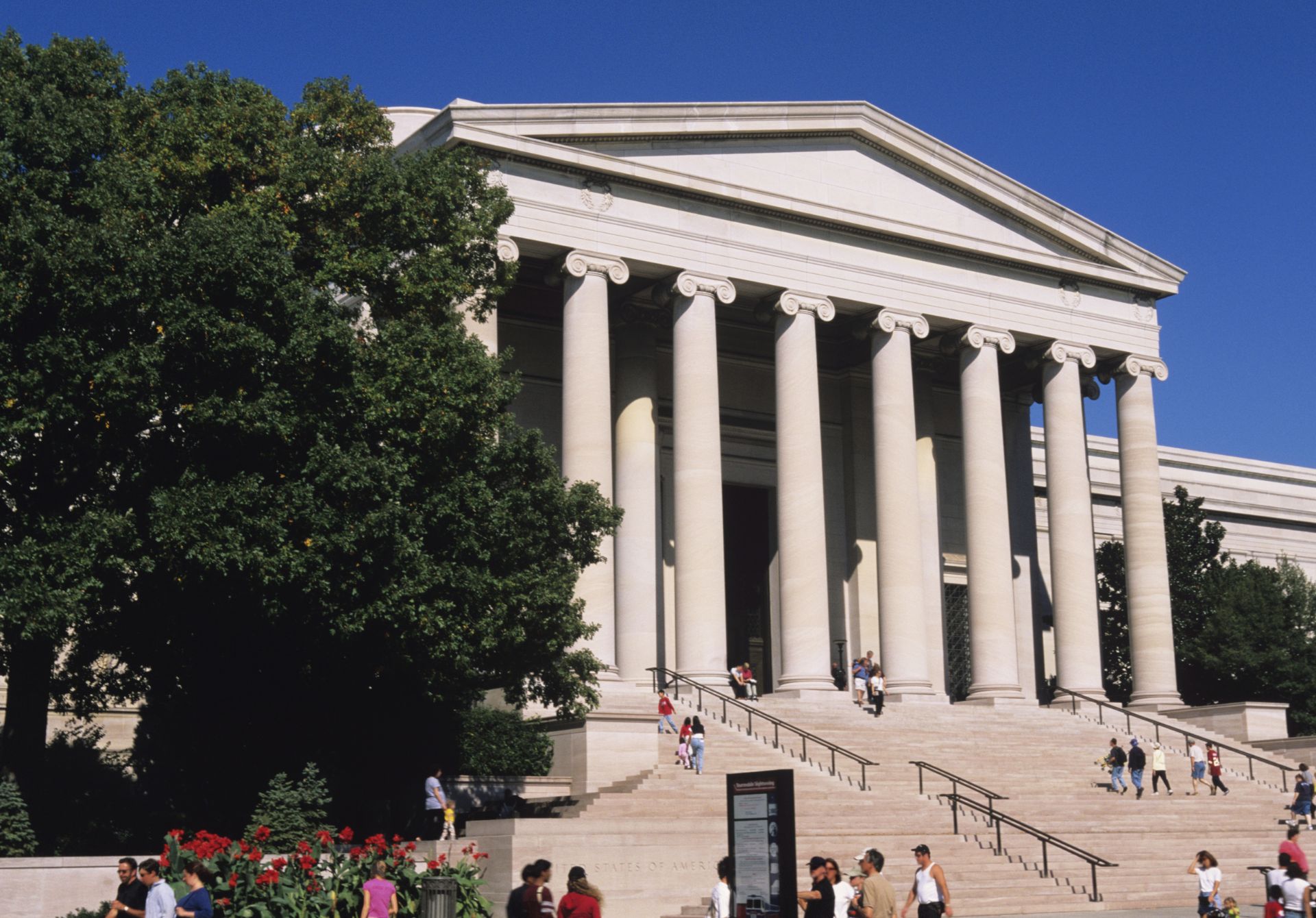 National Portrait Gallery