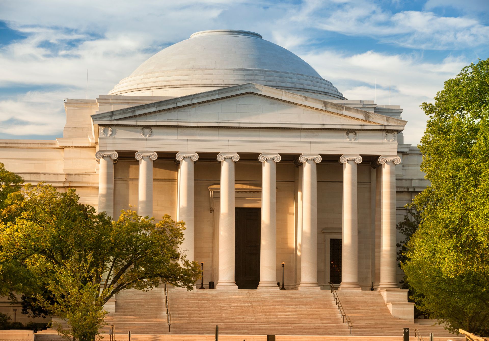 Smithsonian National Museum of Natural History